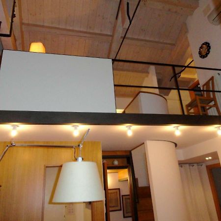 Appartamento Accademia San Vio Βενετία Εξωτερικό φωτογραφία