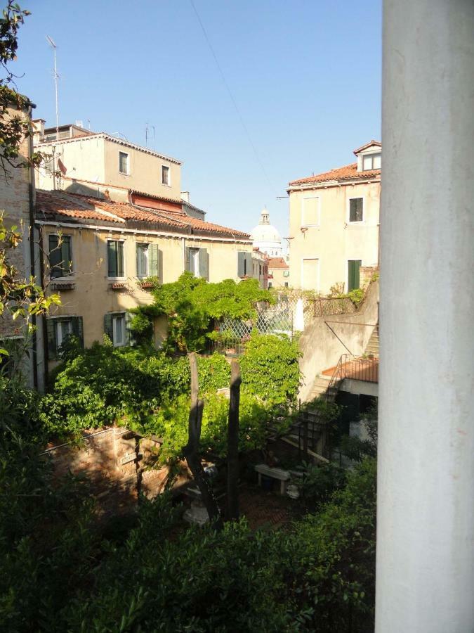 Appartamento Accademia San Vio Βενετία Εξωτερικό φωτογραφία