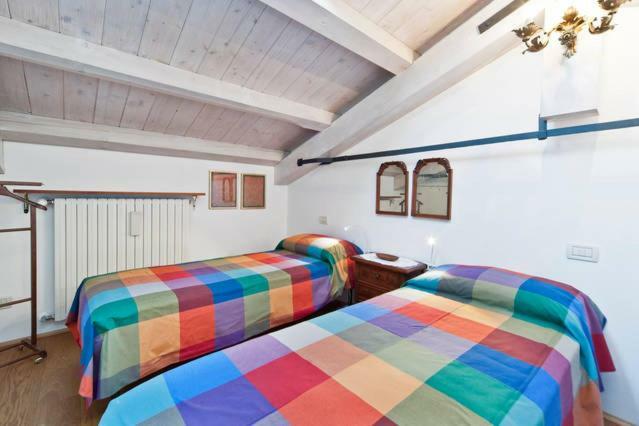 Appartamento Accademia San Vio Βενετία Εξωτερικό φωτογραφία