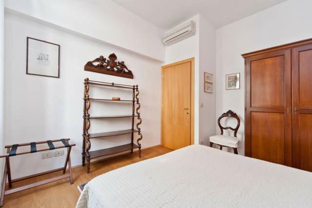 Appartamento Accademia San Vio Βενετία Εξωτερικό φωτογραφία